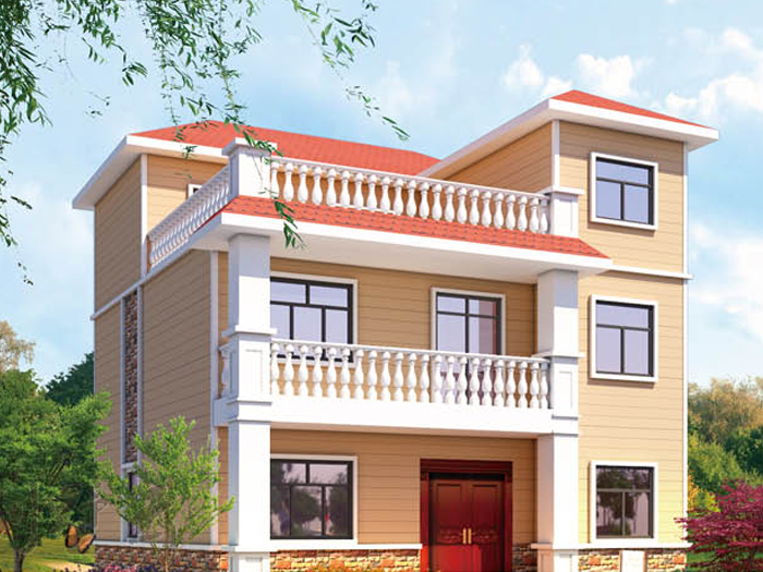 为什么人们越来越认可AG真人娱乐轻钢别墅